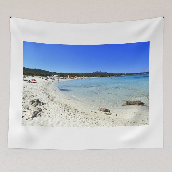 Item preview, La Rena Bianca beach designed and sold by annalisa56.