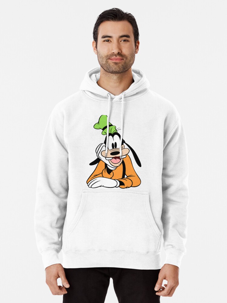 Goofy hoody best sale