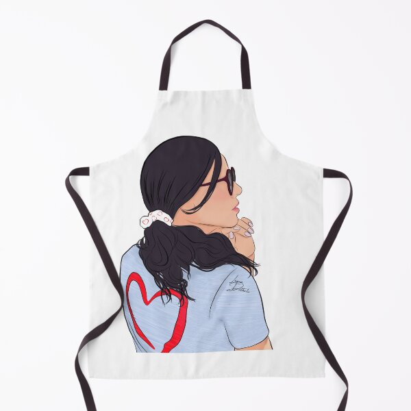 Item preview, Lana Parrilla designed and sold by Luana Arts.