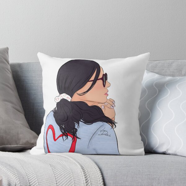 Item preview, Lana Parrilla designed and sold by Luana Arts.