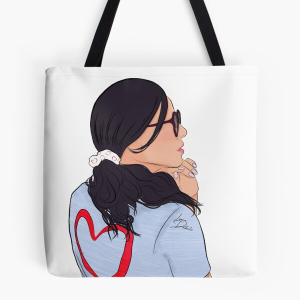 Item preview, Lana Parrilla designed and sold by Luana Arts.