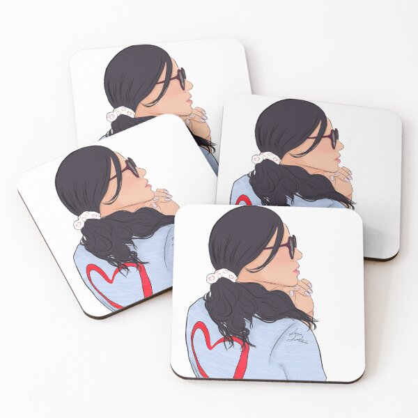 Item preview, Lana Parrilla designed and sold by Luana Arts.