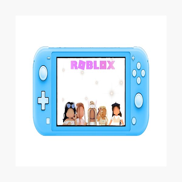 consolas para jugar roblox