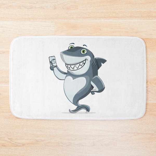 Item preview, Selfie Shark designed and sold by T-Wrks.