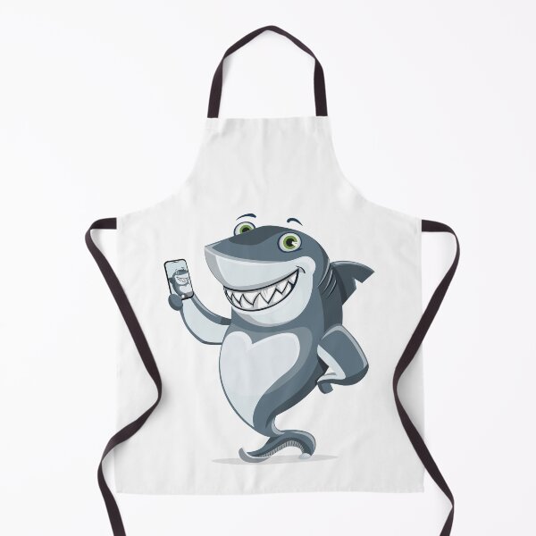 Item preview, Selfie Shark designed and sold by T-Wrks.
