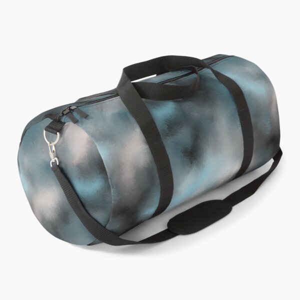 Item preview, Blue-black textured abstraction. designed and sold by UVI-CA.