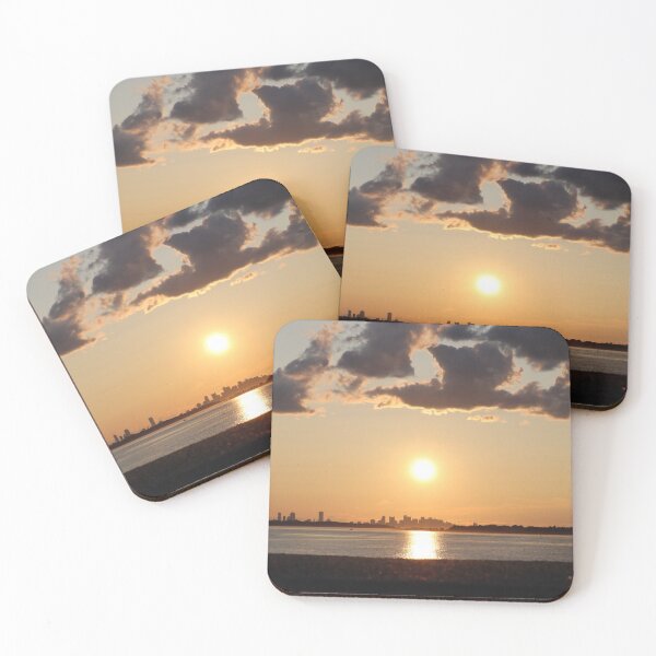 Item preview, View of Boston designed and sold by Kerri Ann McClellan.
