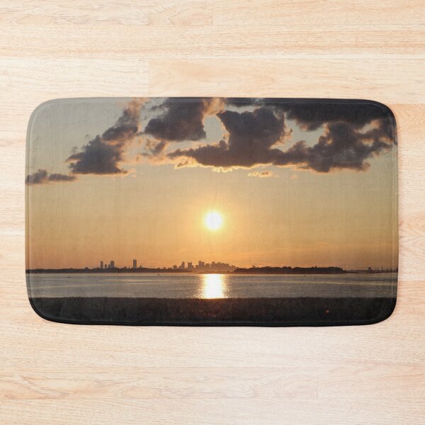 Item preview, View of Boston designed and sold by Kerri Ann McClellan.