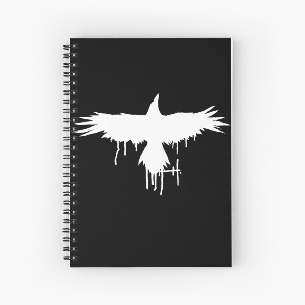 Item preview, Hydrus Raven H© designed and sold by hydruspoetry.