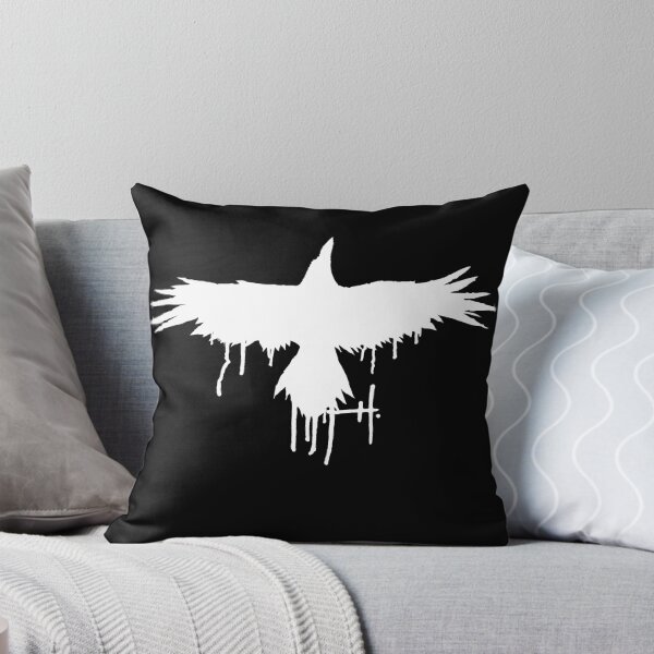 Item preview, Hydrus Raven H© designed and sold by hydruspoetry.