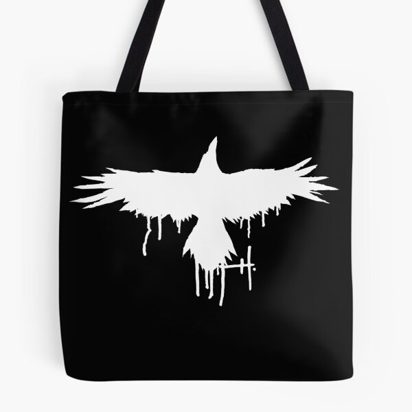 Item preview, Hydrus Raven H© designed and sold by hydruspoetry.
