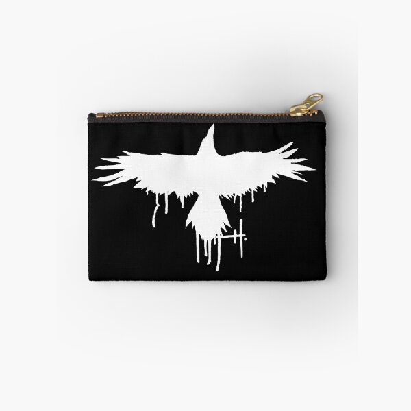 Item preview, Hydrus Raven H© designed and sold by hydruspoetry.