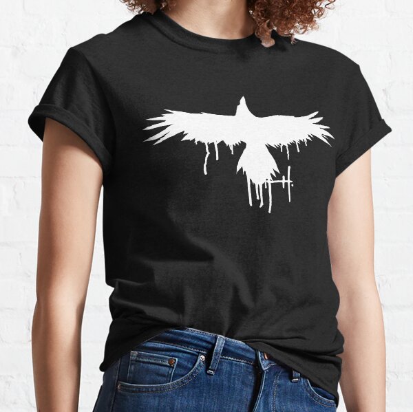 Hydrus Raven H© Classic T-Shirt