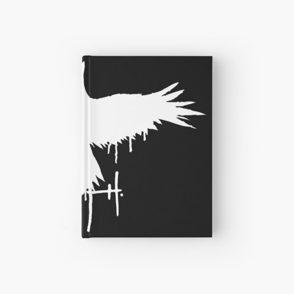 Item preview, Hydrus Raven H© designed and sold by hydruspoetry.