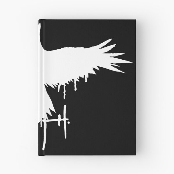 Item preview, Hydrus Raven H© designed and sold by hydruspoetry.