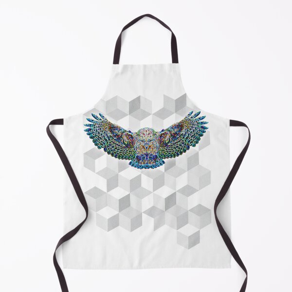 Item preview, The owl calls designed and sold by Ratnart-Design.