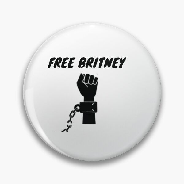 Item preview, Free Britney designed and sold by Teepocalypse.
