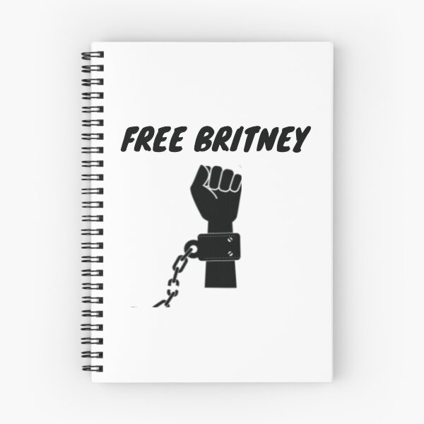 Item preview, Free Britney designed and sold by Teepocalypse.