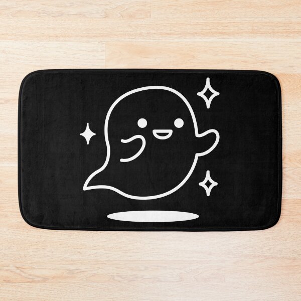 Item preview, A Cute Baby Ghost Gift T-Shirt designed and sold by ouaredi.