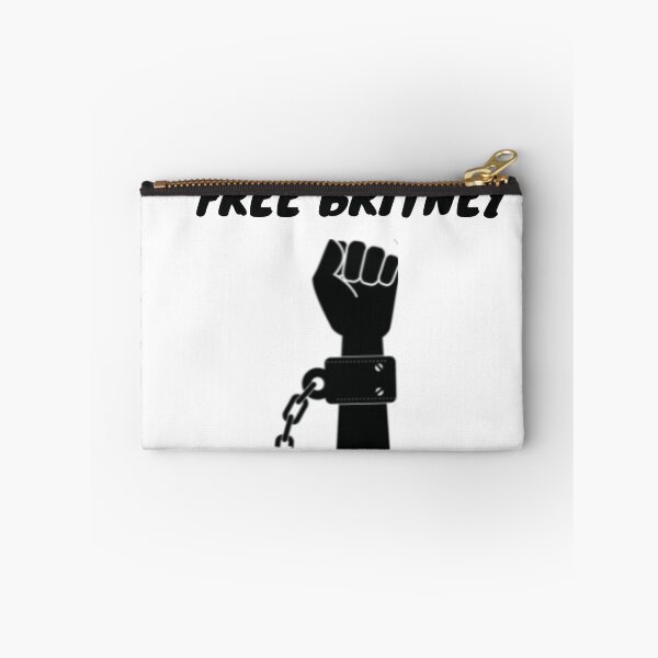 Item preview, Free Britney designed and sold by Teepocalypse.