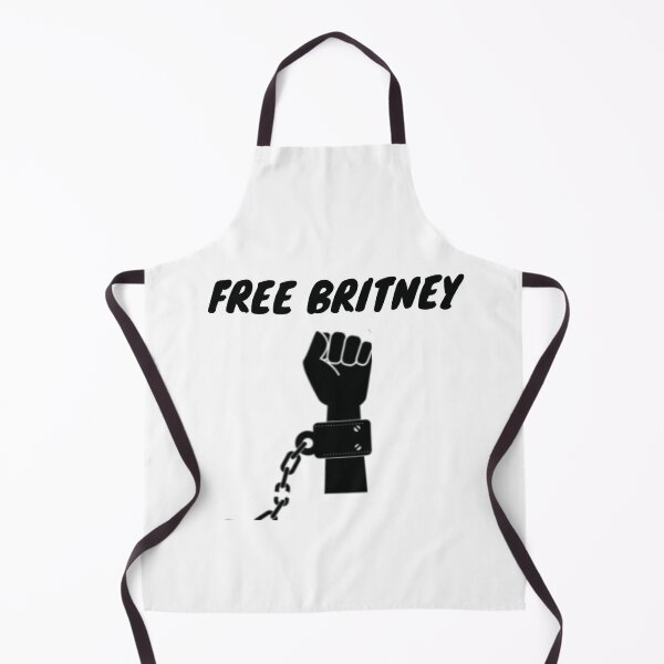 Item preview, Free Britney designed and sold by Teepocalypse.