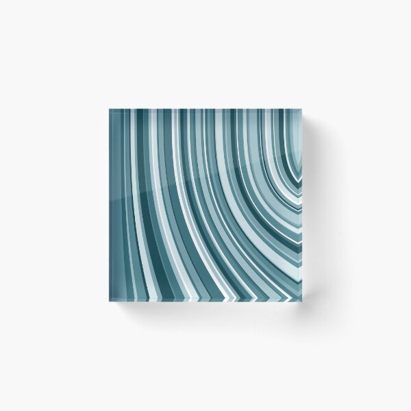 Item preview, Aqua Sway the Other Way designed and sold by GeeeDeeeBeee.