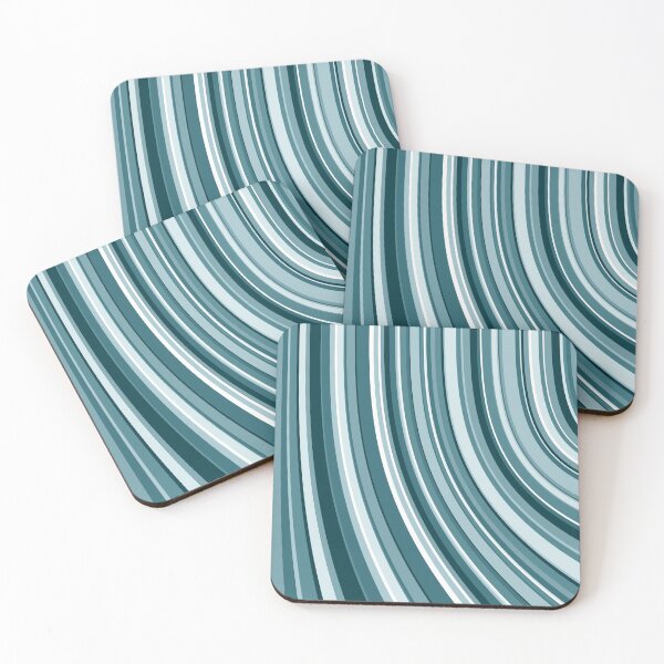 Item preview, Aqua Sway the Other Way designed and sold by GeeeDeeeBeee.