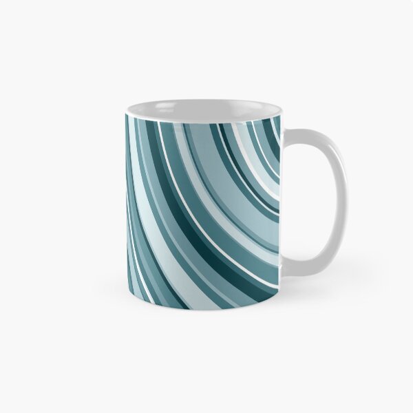 Item preview, Aqua Sway the Other Way designed and sold by GeeeDeeeBeee.