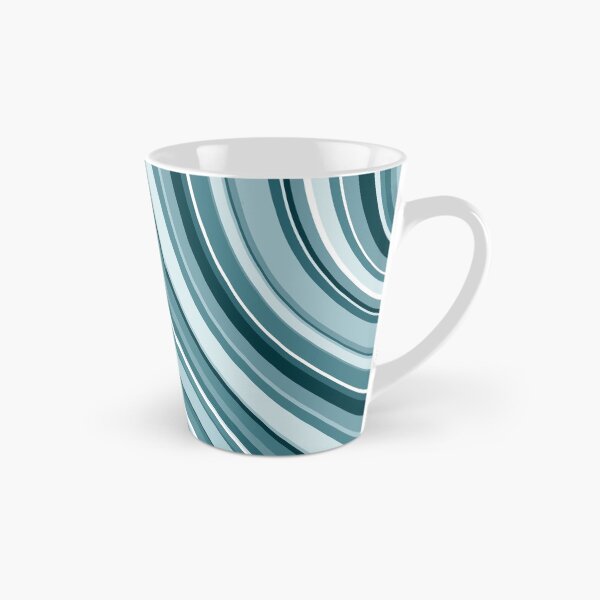 Item preview, Aqua Sway the Other Way designed and sold by GeeeDeeeBeee.