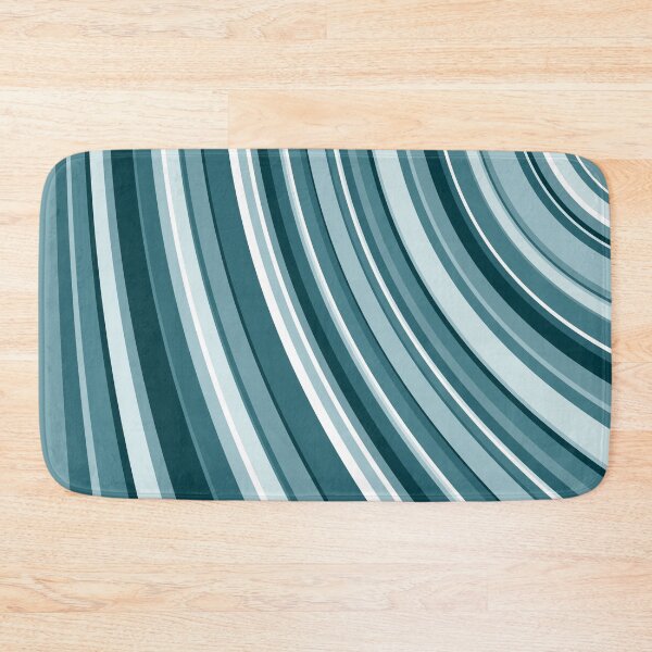 Item preview, Aqua Sway the Other Way designed and sold by GeeeDeeeBeee.