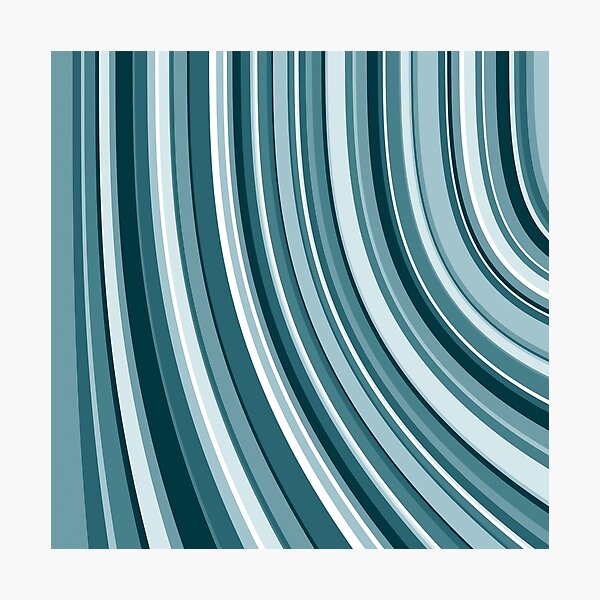 Item preview, Aqua Sway the Other Way designed and sold by GeeeDeeeBeee.