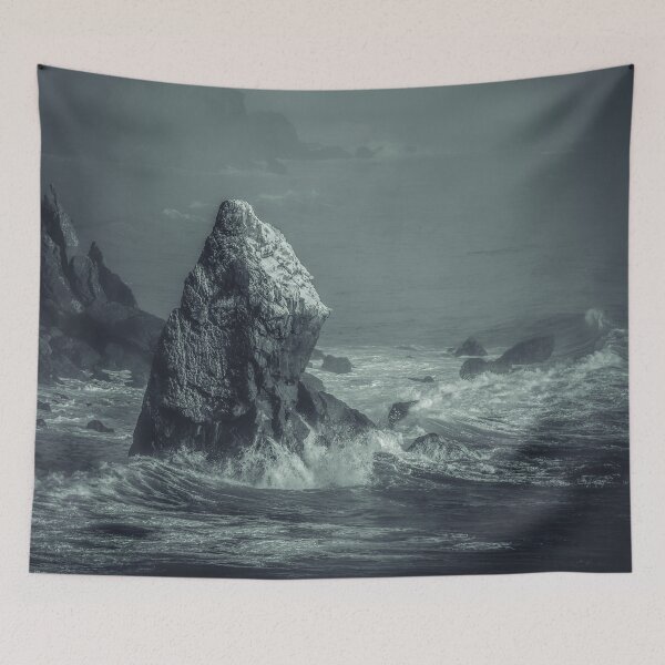 Item preview, Last Rock Standing designed and sold by hraunphoto.