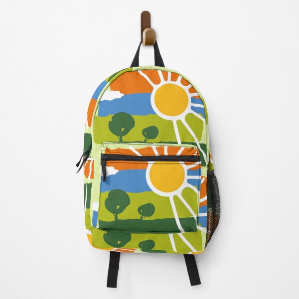 Item preview, Beautiful Sunny Day designed and sold by ParadoxEnvision.