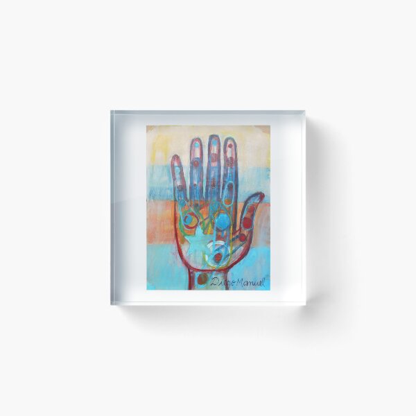 Item preview, Industrial hand designed and sold by Diego Manuel Rodriguez.
