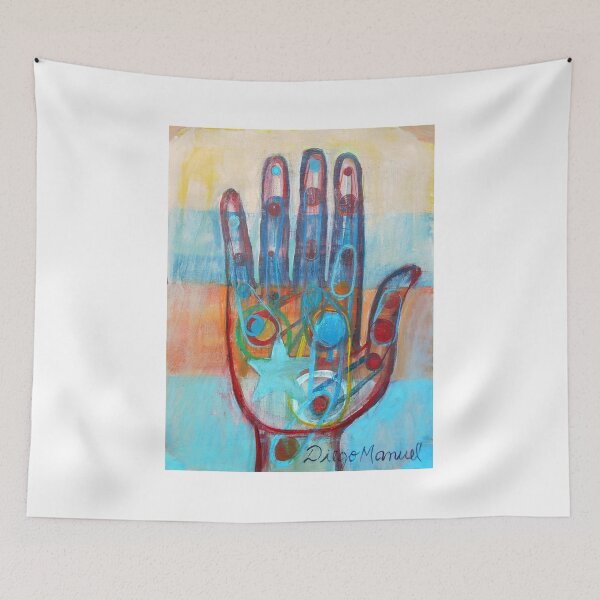 Item preview, Industrial hand designed and sold by Diego Manuel Rodriguez.