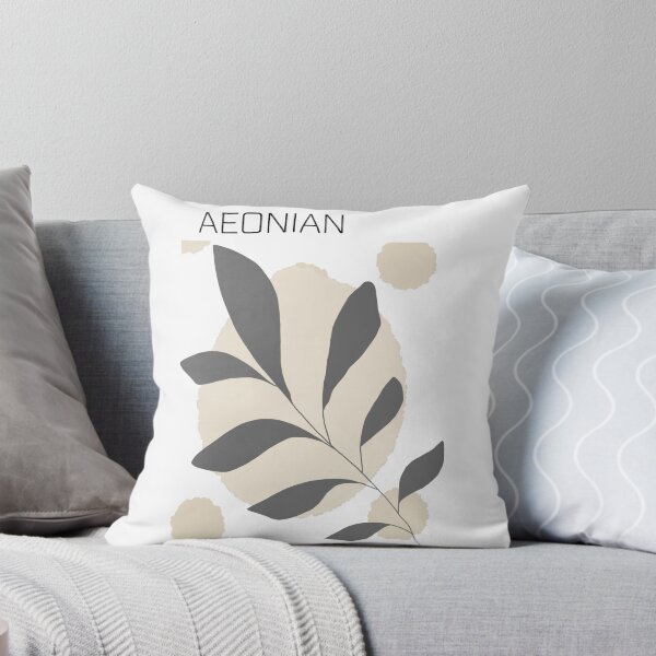 Item preview, Aeonian designed and sold by Contrast21.