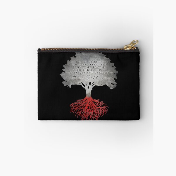 Item preview, Tree of Liberty designed and sold by Joshua Blomheart.
