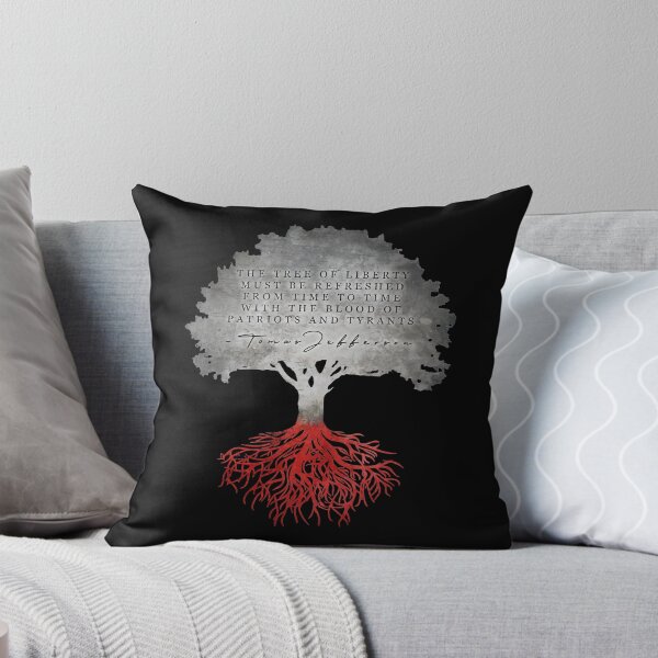 Item preview, Tree of Liberty designed and sold by Joshua Blomheart.