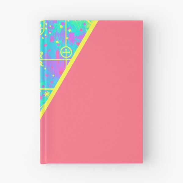Item preview, inverted cold neon triangle designed and sold by HiddenStash.