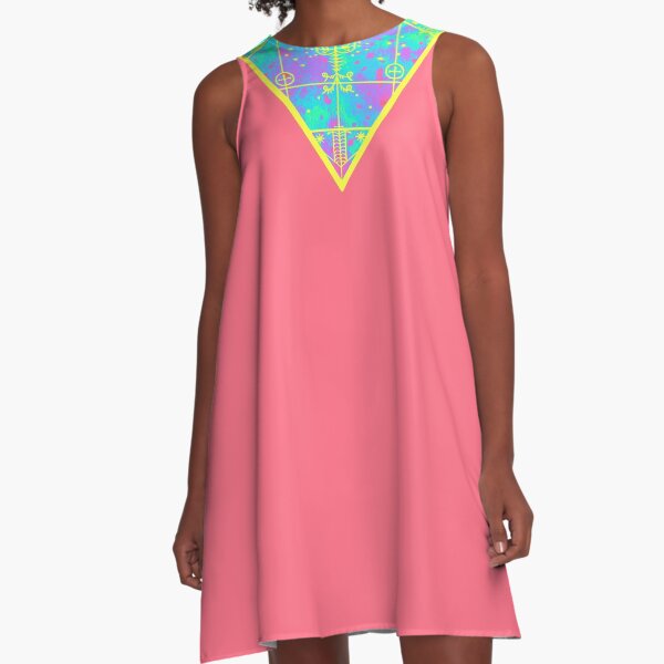 Vestidos: Cruces Invertidas | Redbubble Vestidos: Cruces Invertidas | Redbubble