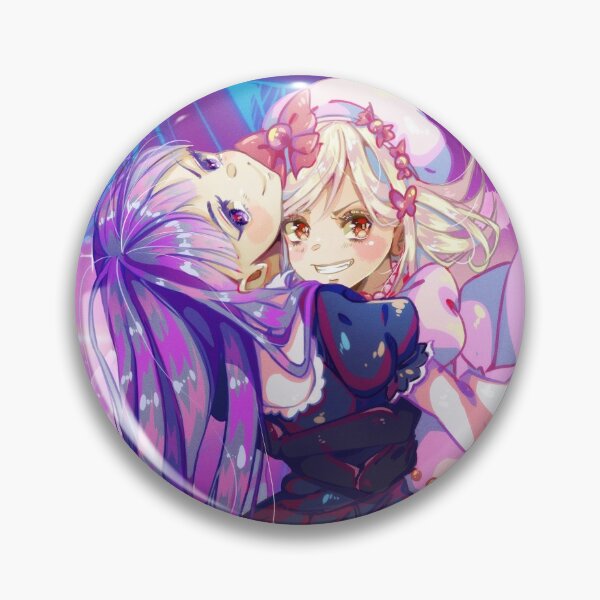 Item preview, When the pieces cry designed and sold by ZucchiniDraws.