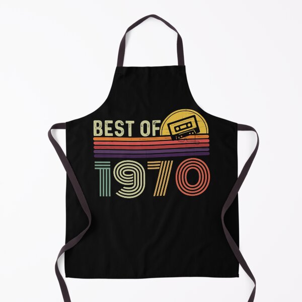 Item preview, Best of 1970, Cool Funny 50th Birthday designed and sold by Echo Dusk.