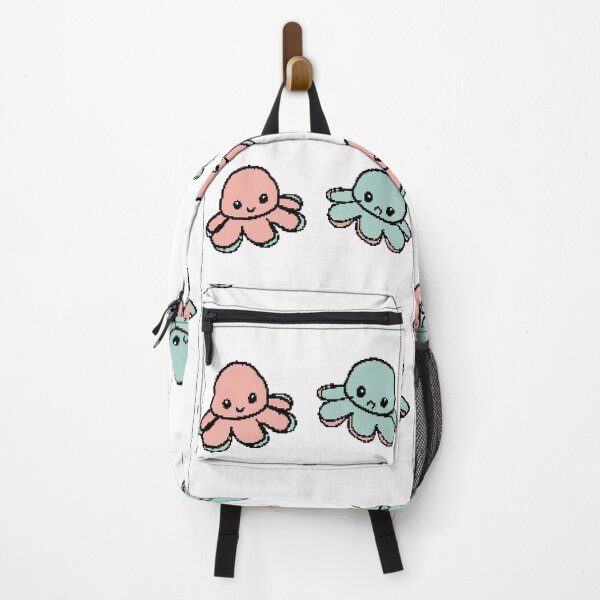 Item preview, Reverse octopus designed and sold by katedraws2011.