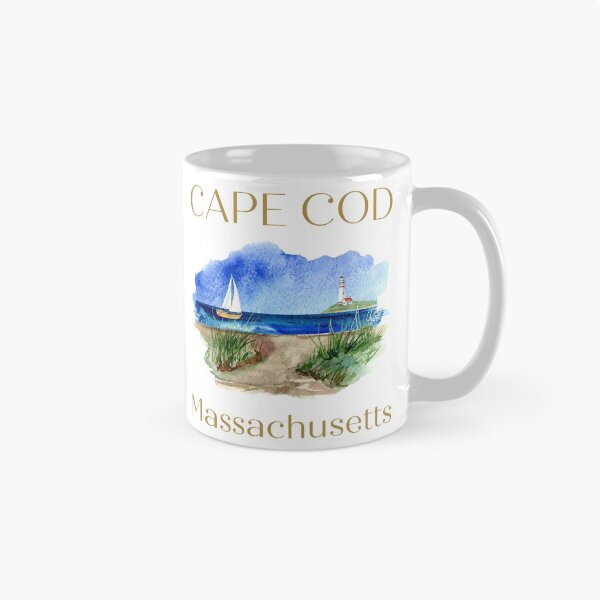 Item preview, Cape Cod Massachusetts designed and sold by JosephTHooper.