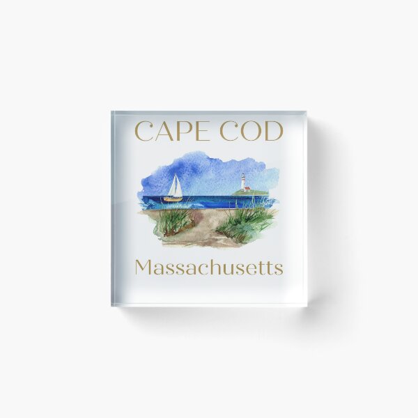 Item preview, Cape Cod Massachusetts designed and sold by JosephTHooper.