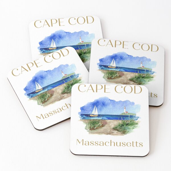 Item preview, Cape Cod Massachusetts designed and sold by JosephTHooper.