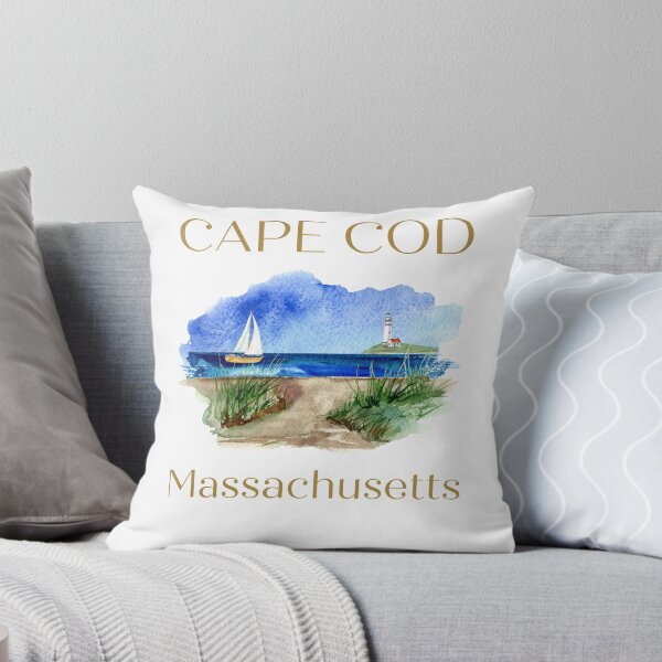 Item preview, Cape Cod Massachusetts designed and sold by JosephTHooper.