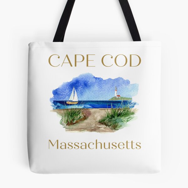 Item preview, Cape Cod Massachusetts designed and sold by JosephTHooper.