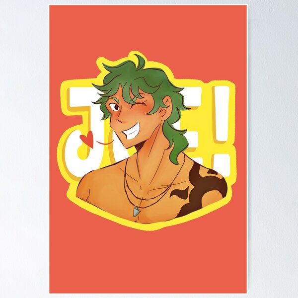 Item preview, [sk8] joe! designed and sold by astrofaer.