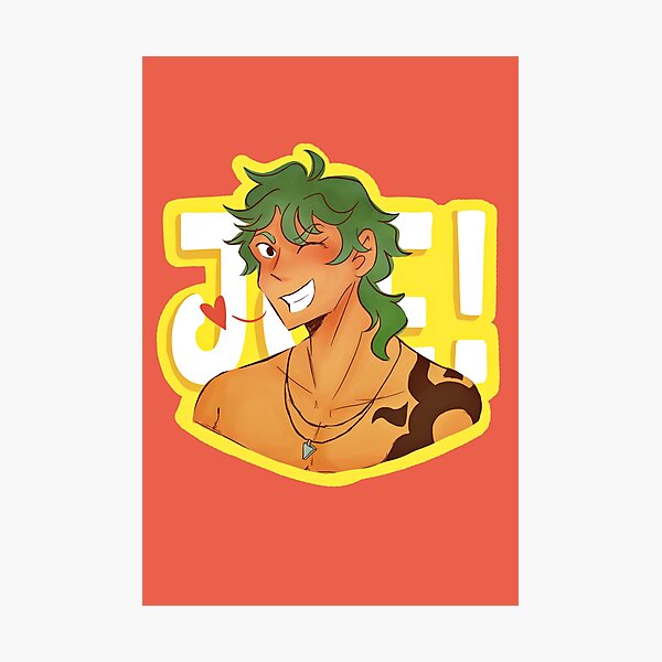 Item preview, [sk8] joe! designed and sold by astrofaer.